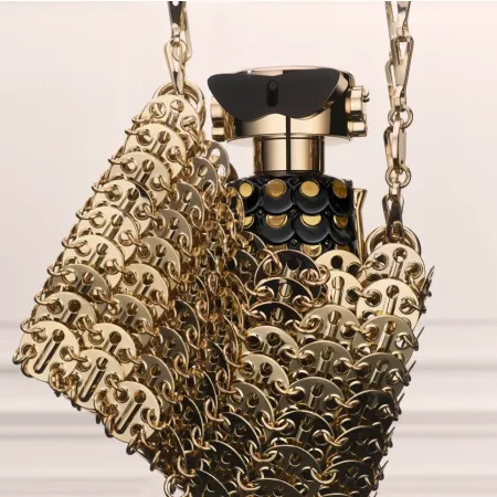 Paco Rabanne Fame Parfum 80ml