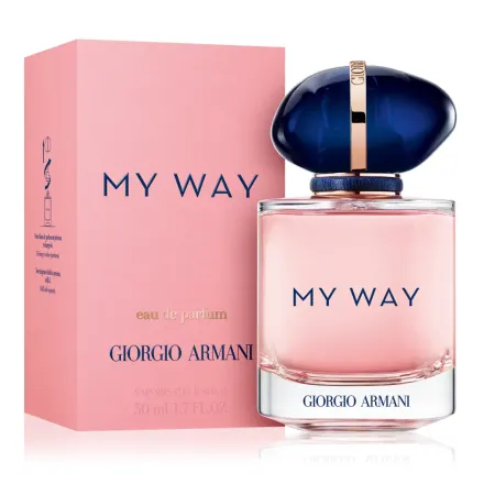 Giorgio Armani My Way 50ml