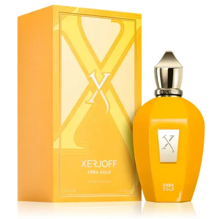 Xerjoff Erba Gold 100ml EDP