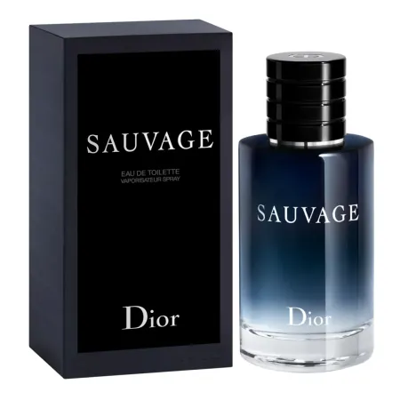 Dior Sauvage 100ml EDT