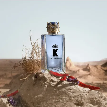 Dolce & Gabbana K by Dolce & Gabbana 100ml