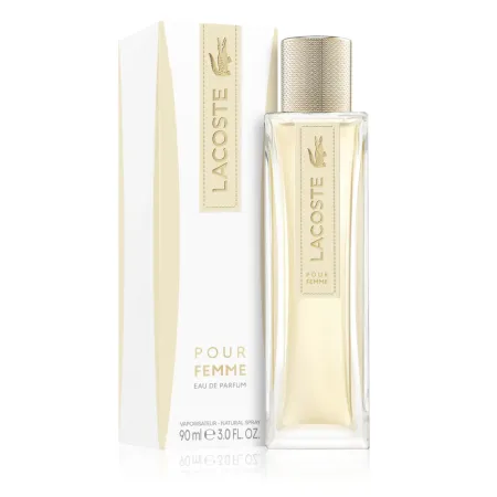Lacoste Pour Femme 90ml