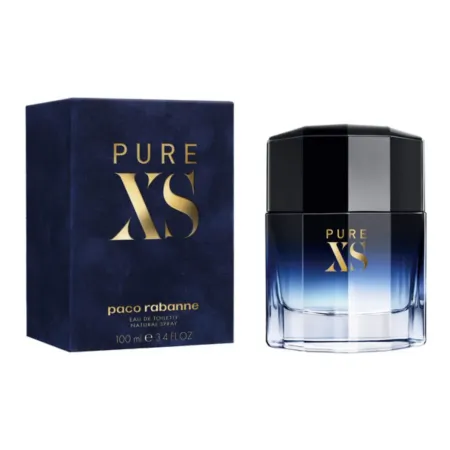 Paco Rabanne Pure XS for Him 100ml