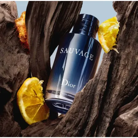 Dior Sauvage 100ml EDT