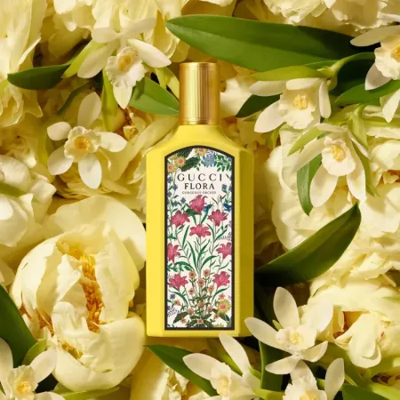 Gucci Flora Gorgeous Orchid 100ml