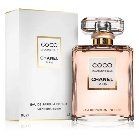 Chanel Coco Mademoiselle Intense 100ml