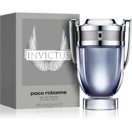 Paco Rabanne Invictus 100ml