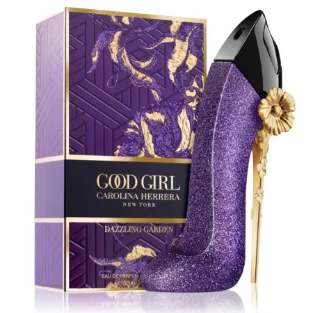 Carolina Herrera GOOD GIRL Dazzling Garden 80ml