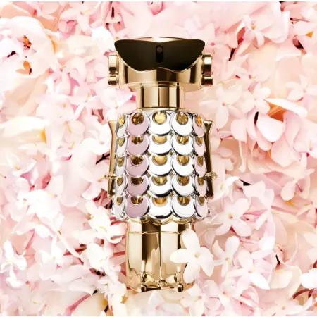 Paco Rabanne Fame Blooming Pink 80ml