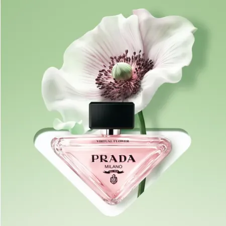 Prada Paradoxe Virtual Flower 90ml