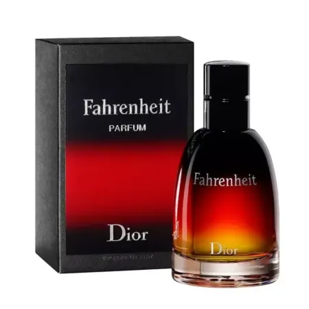 DIOR Fahrenheit Parfum 75ml