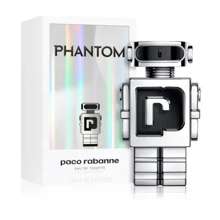 Paco Rabanne Phantom 100ml