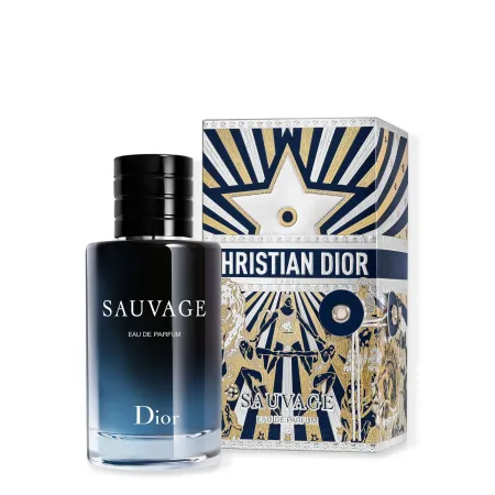 DIOR Sauvage 100ml EDP LIMITED CASE