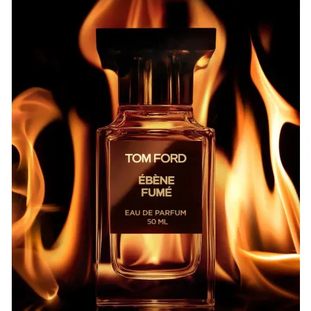 TOM FORD Private Blend Ébène Fumé 100ml