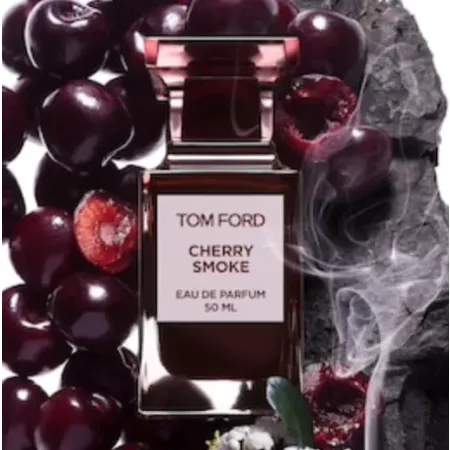 Tom Ford Cherry Smoke EDP 100ml