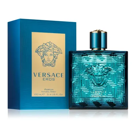 Versace Eros Parfum 100ml