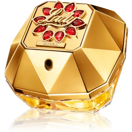 Paco Rabanne Lady Million Royal 80 ml