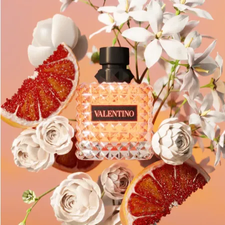 Valentino Born In Roma Coral Fantasy Donna 100ml EDP
