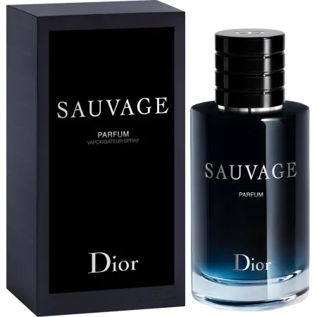 DIOR Sauvage Parfum 100ml