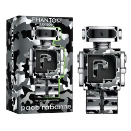 Paco Rabanne Phantom Legion 100ml