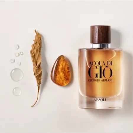 Giorgio Armani Acqua Di Gio Absolu 75ml