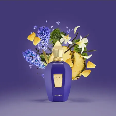 Xerjoff Accento 100ml