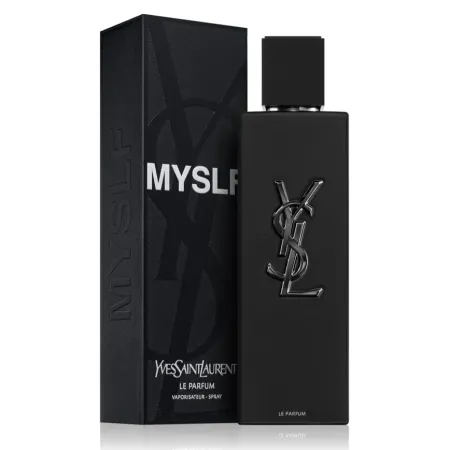 Yves Saint Laurent MYSLF Le Parfum 100ml