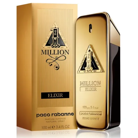 Paco Rabanne 1 Million Elixir 100ml