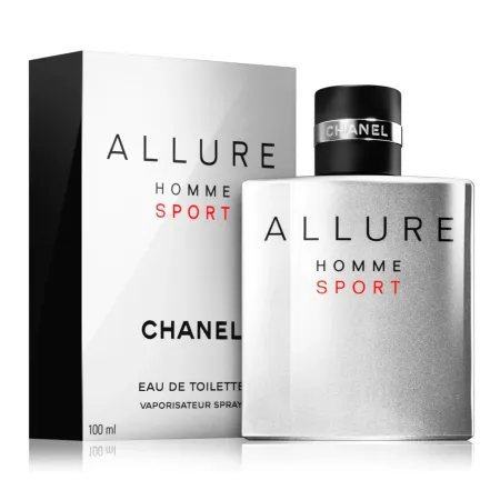 Chanel Allure Homme Sport 100ml