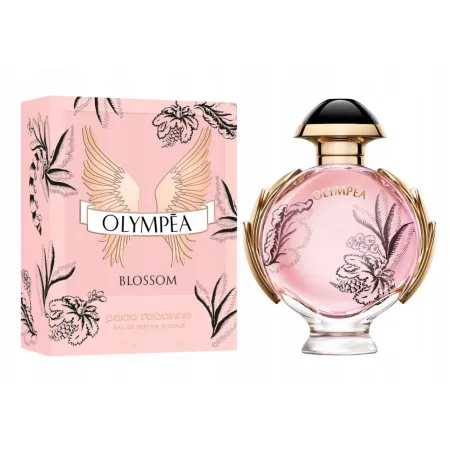 Paco Rabanne Olympéa Blossom 80ml