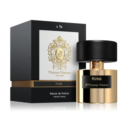 Tiziana Terenzi Gold Kirke Ekstrakt 100ml