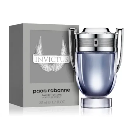 Paco Rabanne Invictus 50ml