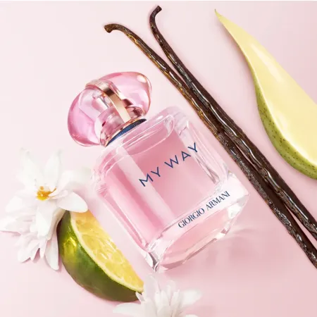 Giorgio Armani My Way Nectar 90ml