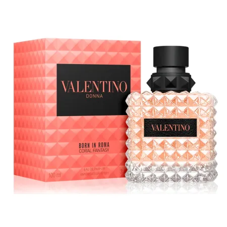 Valentino Born In Roma Coral Fantasy Donna 100ml EDP