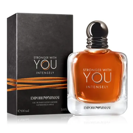 Armani Emporio Stronger With You Intensely 100ml