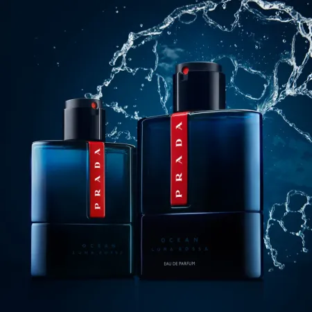 Prada Luna Rossa Ocean 100ml