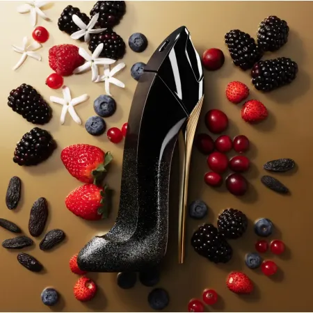 Carolina Herrera Good Girl Supreme 80 ml