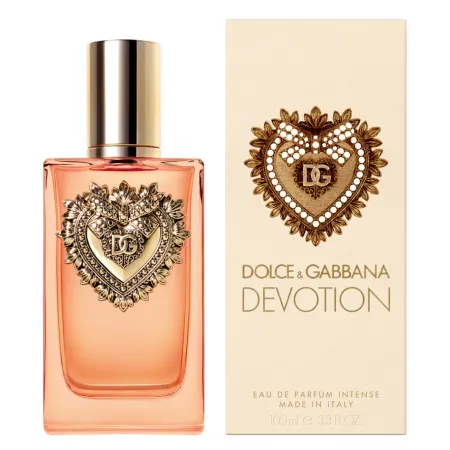 Dolce & Gabbana Devotion Eau De Parfum Intense 100ml
