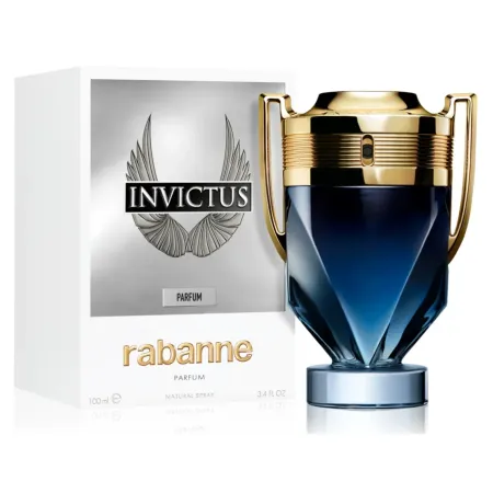 Rabanne Invictus Parfum 100ml