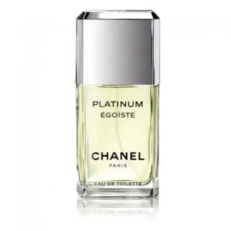 Chanel Platinum Egoiste 50ml