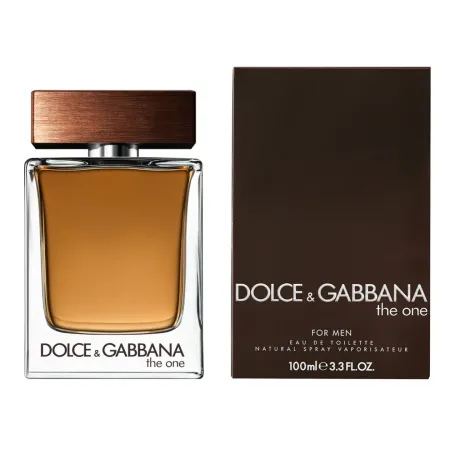 Dolce & Gabbana The One 100ml