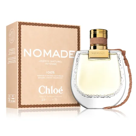 Chloe Nomade Jasmin Naturel Intense 75ml