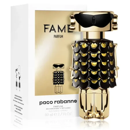 Paco Rabanne Fame Parfum 80ml
