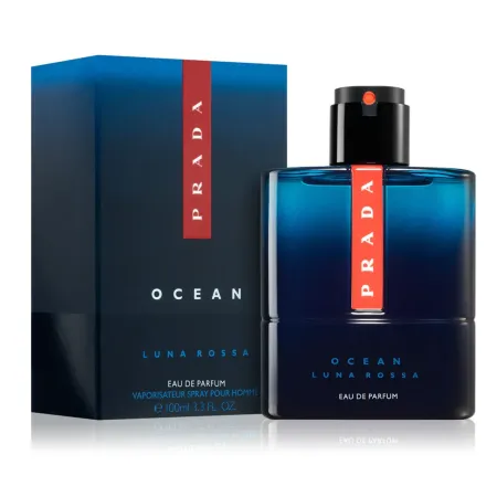 Prada Luna Rossa Ocean 100ml