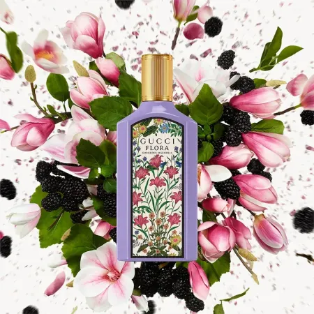 Gucci Flora Gorgeous Magnolia 100ml