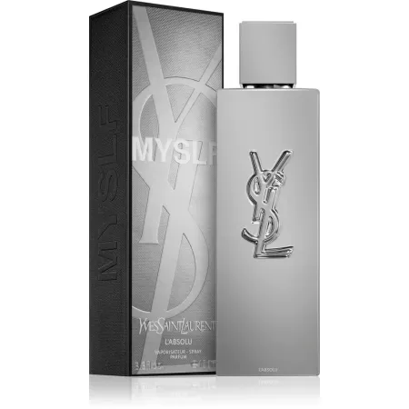 Yves Saint Laurent MYSLF L'Absolu Parfum 100ml