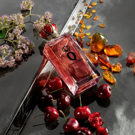 Dolce & Gabbana Q by Dolce & Gabbana 100ml EDP