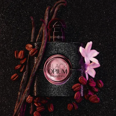 Yves Saint Laurent Black Opium 50ml