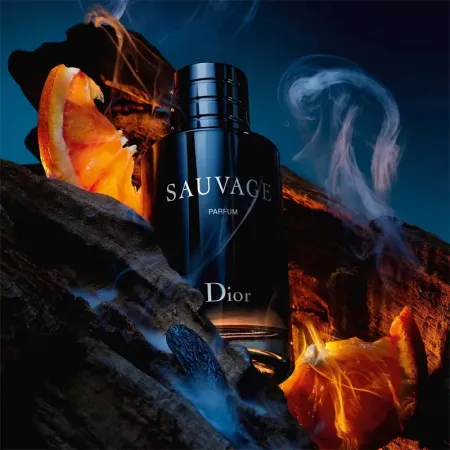 DIOR Sauvage Parfum 100ml