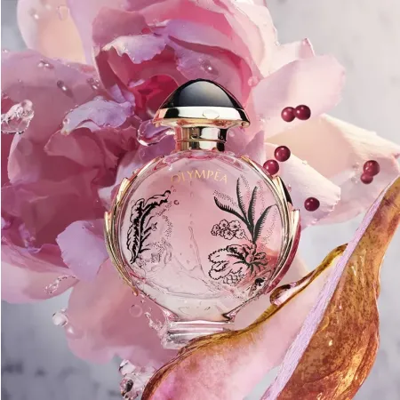 Paco Rabanne Olympéa Blossom 80ml
